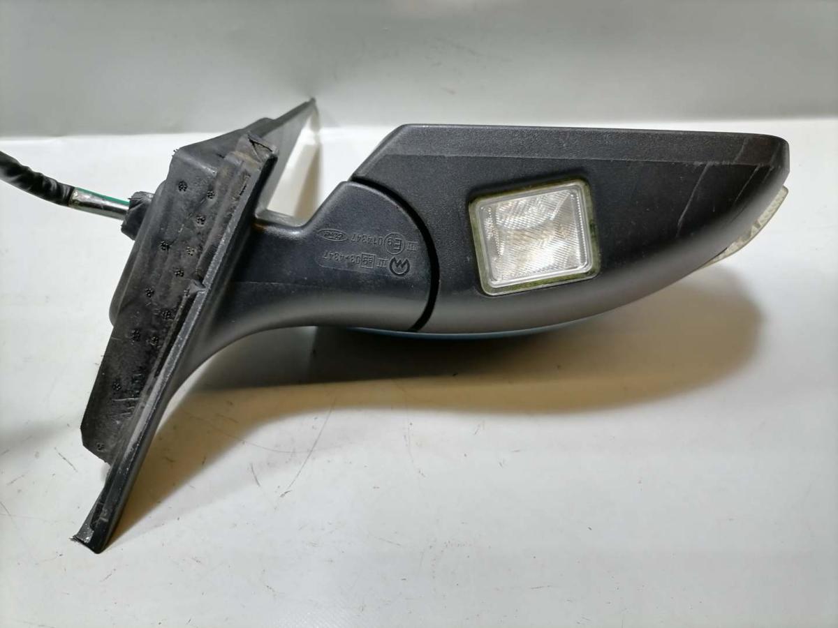 Ford Galaxy 2 original Außenspiegel rechts elektrisch anklappbar Memory Umfeldbeleuchtung Bj.2009